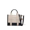 MARC JACOBS THE COLORBLOCK SMALL TOTE BAG H006L01RE22
